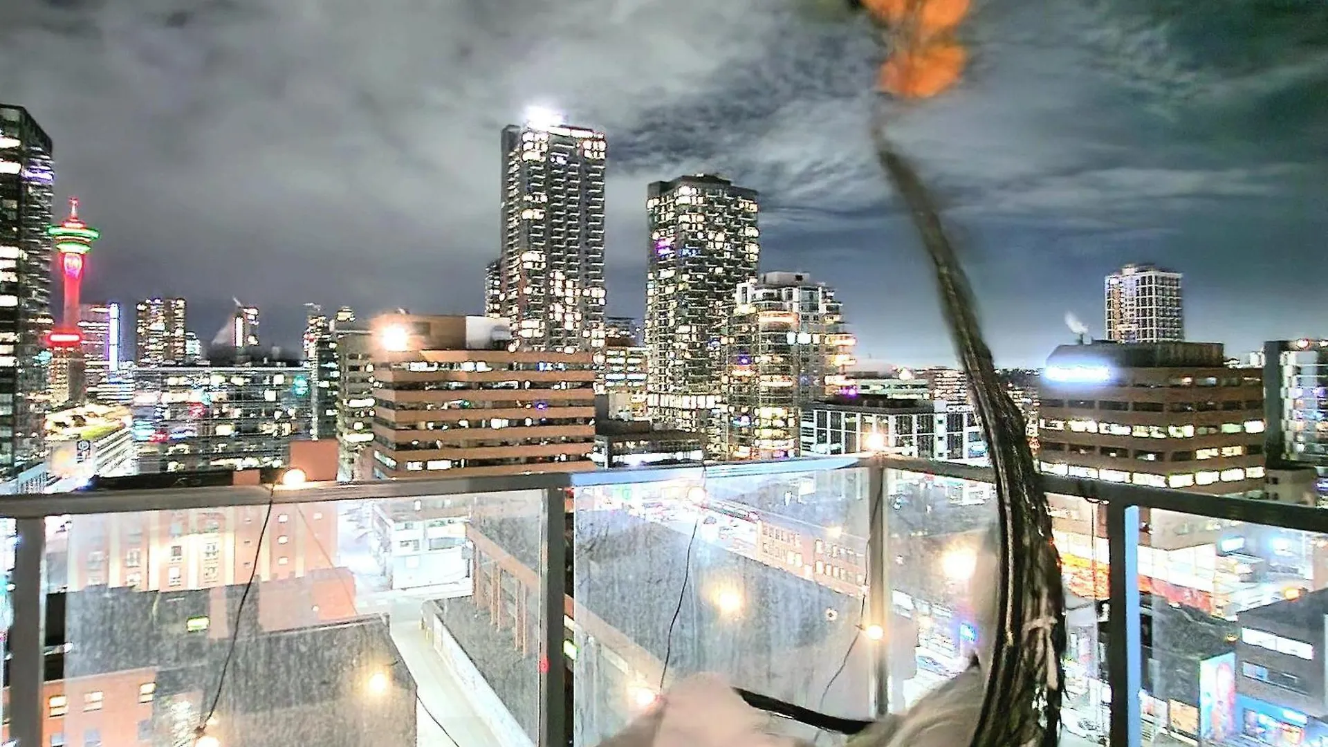 Luxurious Downtown Condo With Spectacular Views Calgary