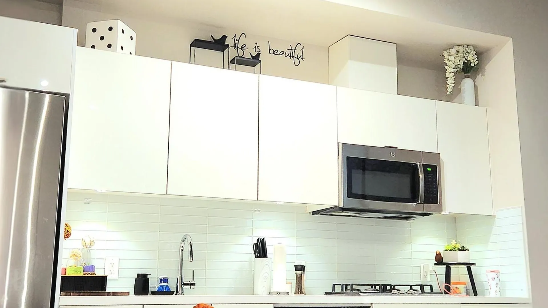 Apartment Luxurious Downtown Condo With Spectacular Views Calgary